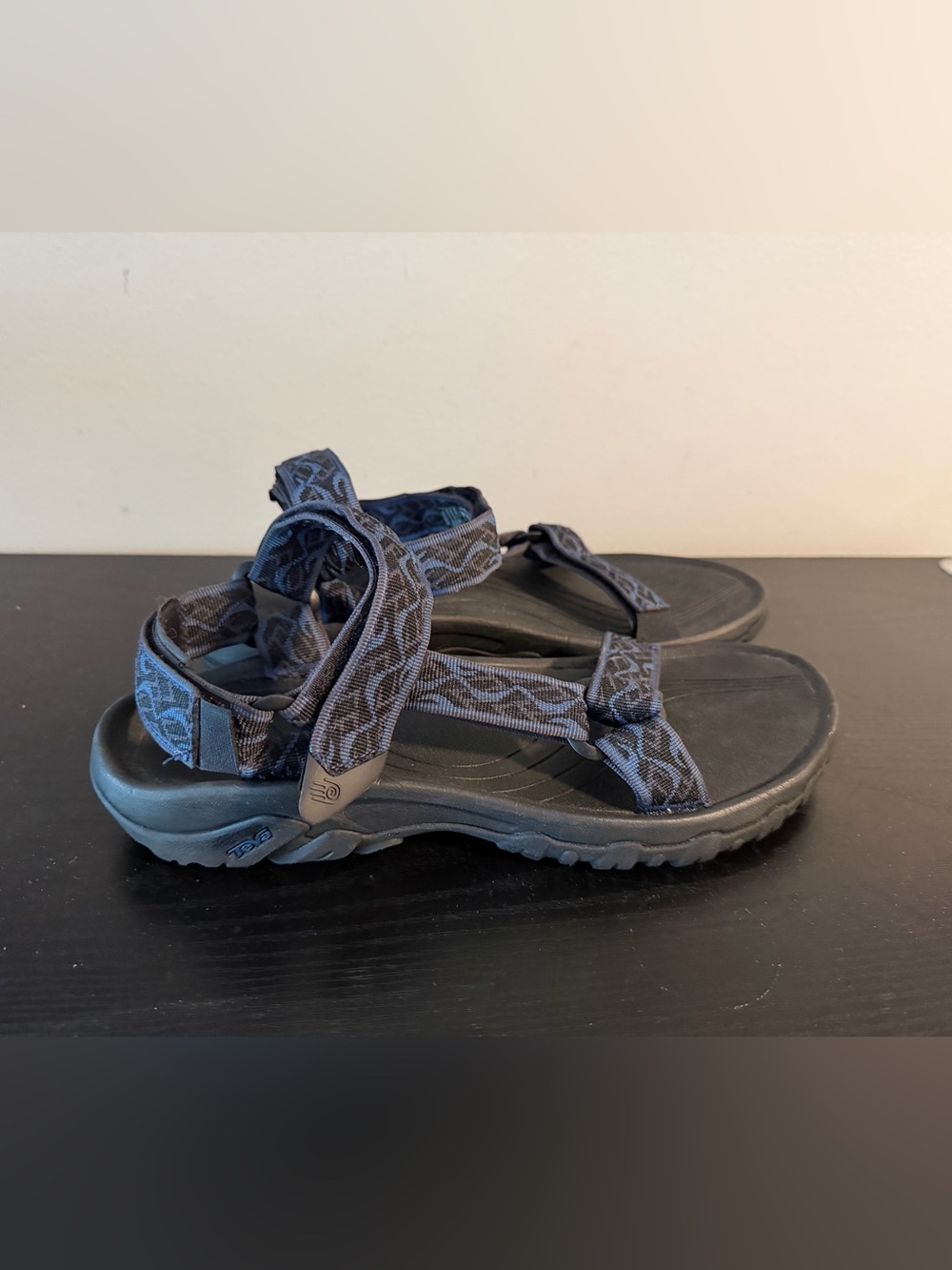 Teva Men’s Sandals size 10